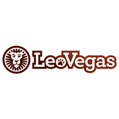 LeoVegasLogo
